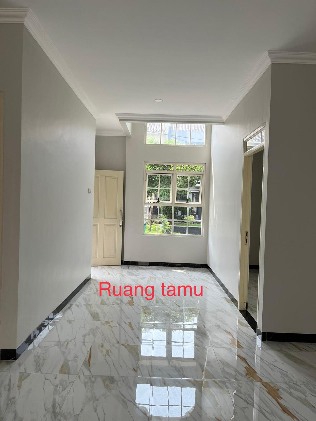 Rumah Dijual Siap Huni di Taman Picadilly Lippo Cikarang